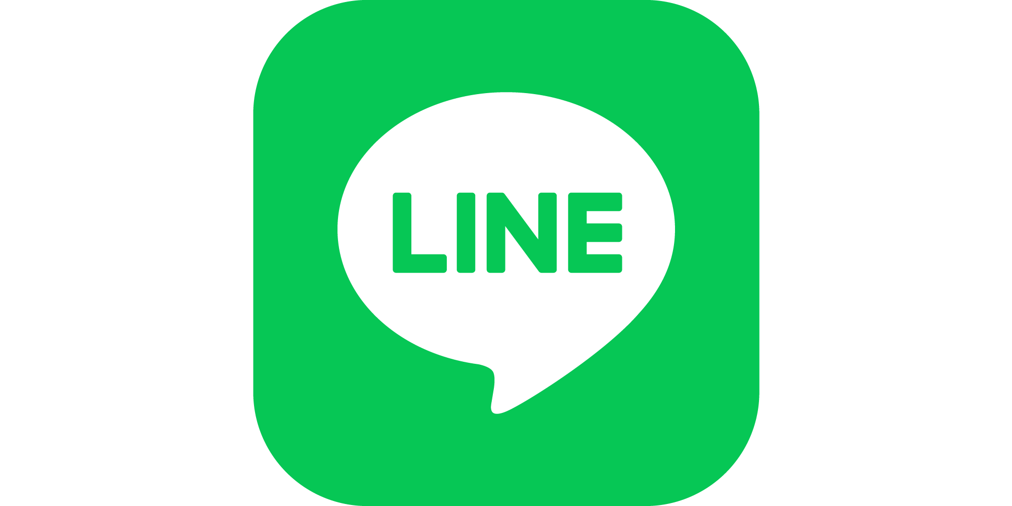 LINE